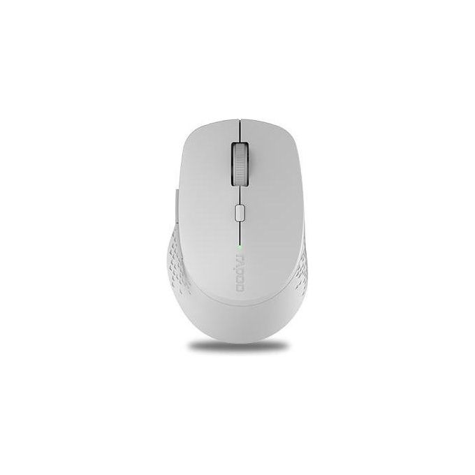 Logitech Lift Mouse Ergonomico Verticale, Senza Fili