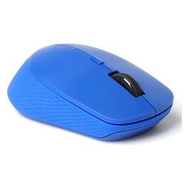 M300 Mouse Wireless Silenzioso Bluetooth Usb Multi-Modalita' 1600 DPI Blu