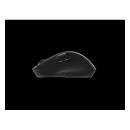 MT560, Mouse Wireless, Bluetooth, Laser, 4000 DPI, Nero