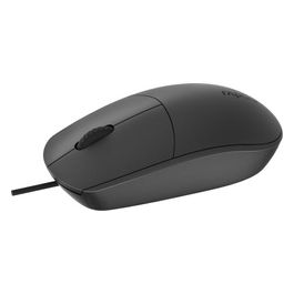 N100 Mouse USB Ottico 1600 DPI Ambidestro