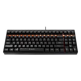 Rapoo VPRO V500 Tastiera da Gaming Meccanica, 92 Tasti