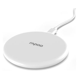 XC105 Caricatore QI Wireless Bianco