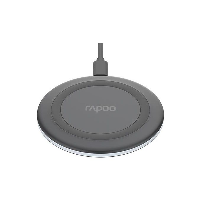 Rapoo XC110 Tappetino di Ricarica QI Wireless 10W