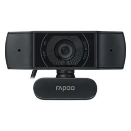 Rapoo XW170 Webcam 1280x720 Pixel USB 2.0 Nero