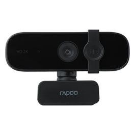 XW2K Full HD 2K Webcam