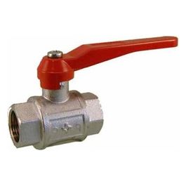 Valvola Sfera Ff Professional 3/4 