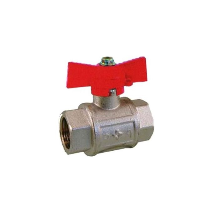 Image of Rastelli Valvola Sfera Ff manico Farfalla Pro 1-2