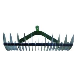 Rastrelli Assolcatori Blinky Acciaio Zincato D. 11/21