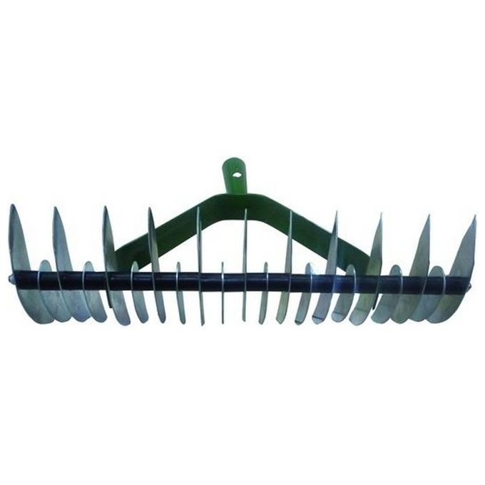 Rastrelli Assolcatori Blinky Acciaio Zincato D. 11/21