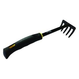 Rastrellini Giardino Vigor Manicati 30 cm 5 Denti