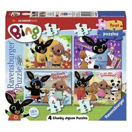 06834 - My First Puzzle - Bing A