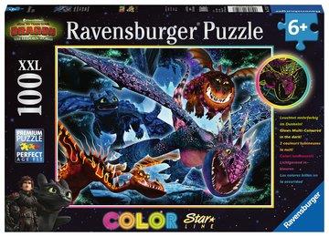 Ravensburger 13710 Puzzle Xxl