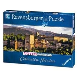 Ravensburger 15073 - Puzzle 1000 Pz - Panorama - Granada