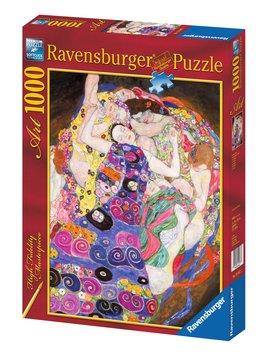 Ravensburger 15587 Puzzle 1000