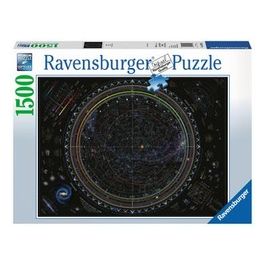Ravensburger 16213 - Puzzle 1500 Pz - Universo