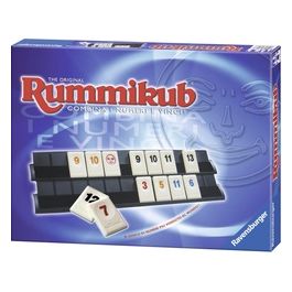 Ravensburger 26208 Rummikub Classic