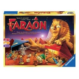 Ravensburger 26718 Faraon