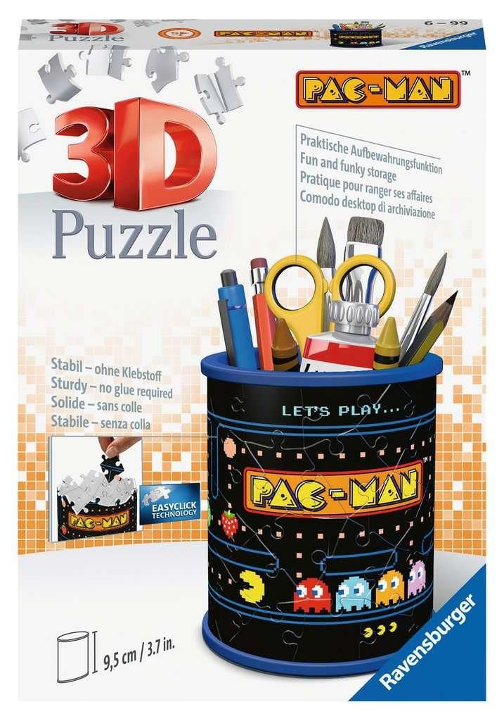 Ravensburger 3D Puzzle Portapenne