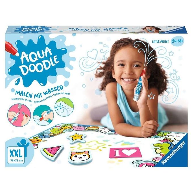 Ravensburger Aquadoodle Little Artist