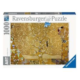 Art Collection L'Albero della Vita Puzzle 1000 Pezzi