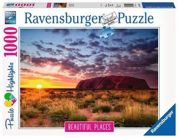 Ravensburger Ayers Rock In