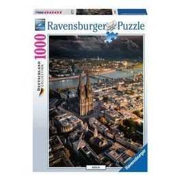 Cattedrale di Colonia Puzzle 1000 Pezzi