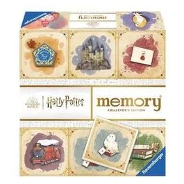 Collector's Memory Harry Potter