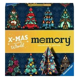 Collector's Memory Christmas