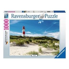 Collezione Germania Sylt 1000 Pezzi Puzzle