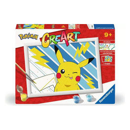 Colore per Kit di Verniciatura in Base ai Numeri