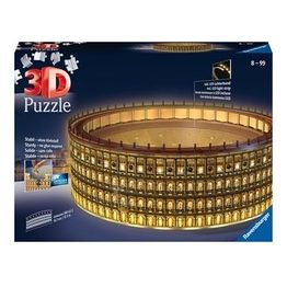 Ravensburger Colosseo Night Edition 3D Puzzle