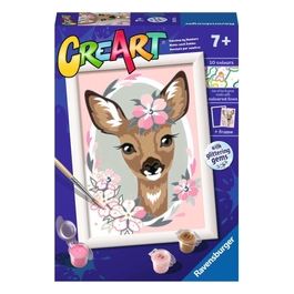 CreArt Bambi