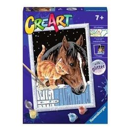 CreArt Serie D Insoliti Amici