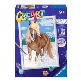 CreArt Serie D Cavallo