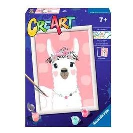 CreArt Serie D Lama