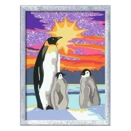 CreArt Serie D Classic Pinguini