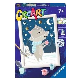CreArt Serie E Tasso fra le Stelle