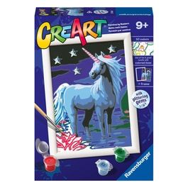 CreArt Serie E Classic Magico Unicorno