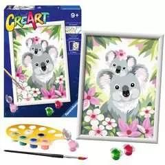 Ravensburger CreArt Sweet Koala
