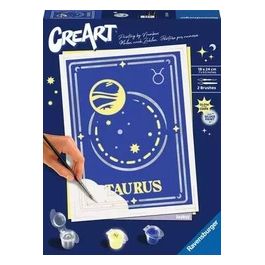 CreArt Trend D Zodiac: Toro