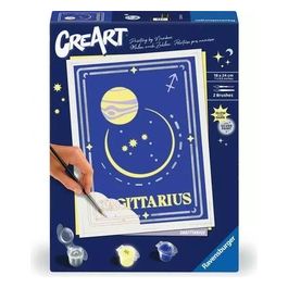 CreArt Trend D Zodiac: Sagittario