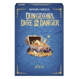 Dungeons Dice and Danger