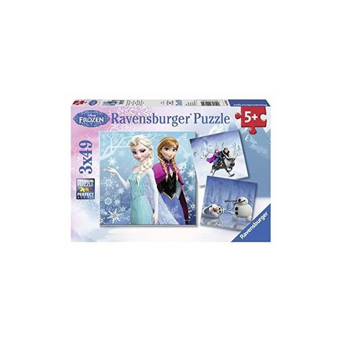 Ravensburger Frozen 2 Puzzle