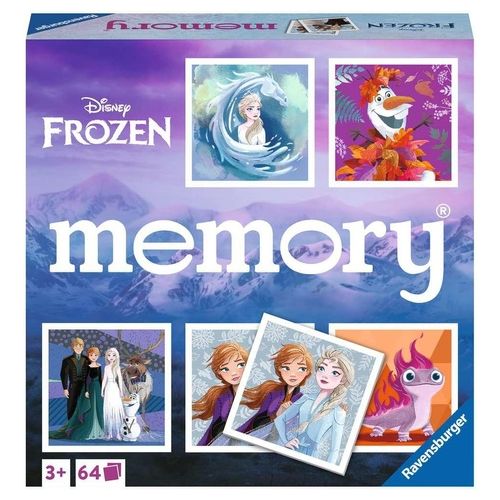 Ravensburger Frozen Memory