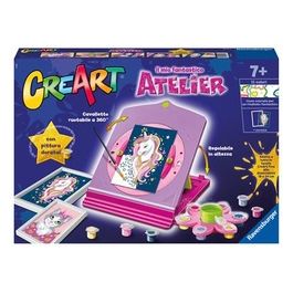 Gioco Creativo Creart Atelier Unicorn
