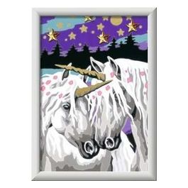 Gioco Creativo Creart Unicorni Innamorati