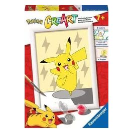 Gioco Creativo 20241 Creart 