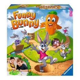 Gioco Funny Bunny