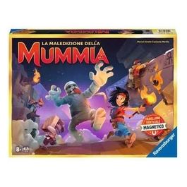 Gioco La Maledizione della Mummia
