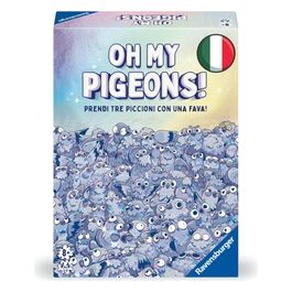 Gioco Oh My Pigeons!